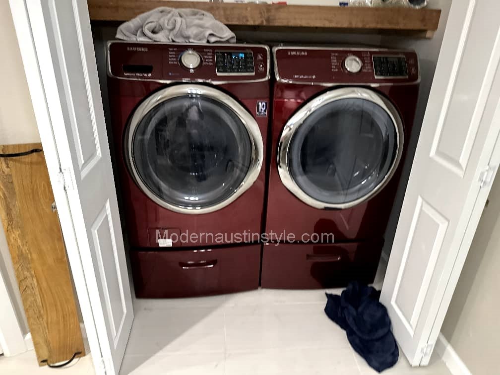 Electrical Appliances 