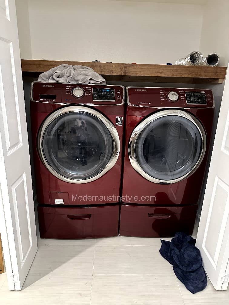 Electrical Appliances 