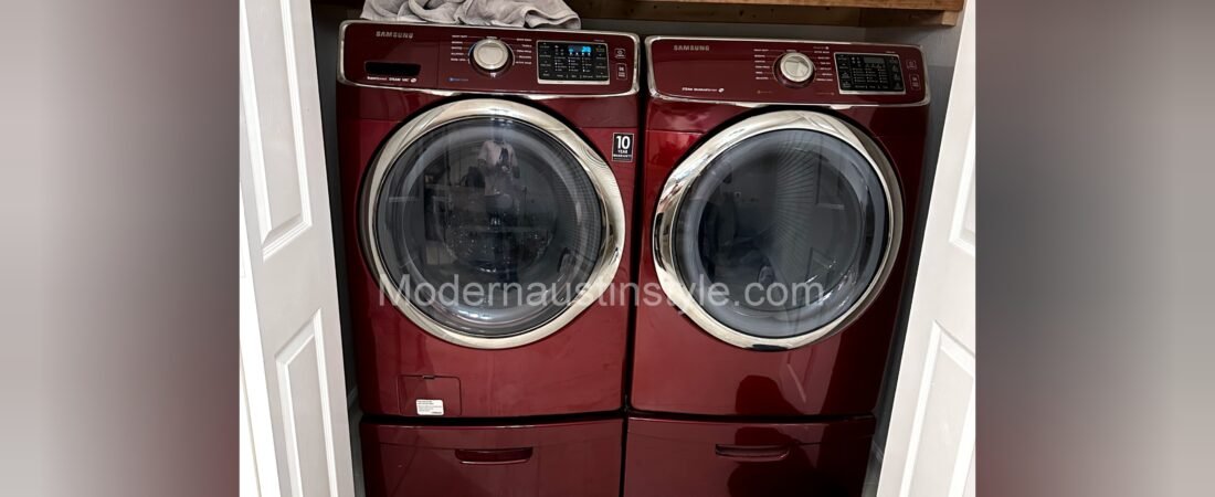 Installation of Electrical Appliances in Residential