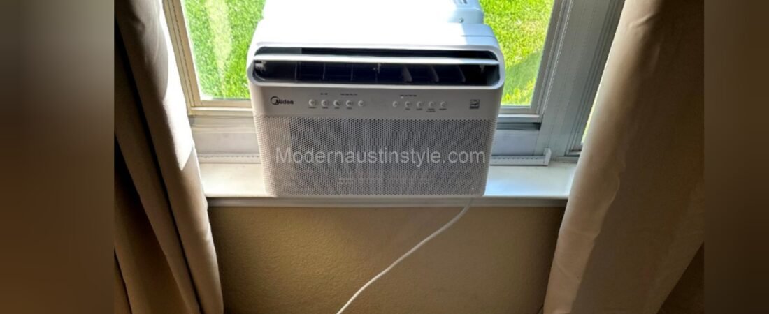 Window Air Conditioner (A/C)| Complete Guide