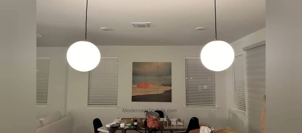 Minimalist Chandelier | Complete Guide to Modern Minimal Lighting